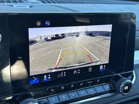 Certified 2024 Chevrolet Colorado LT w/ LT Convenience Package II image 14