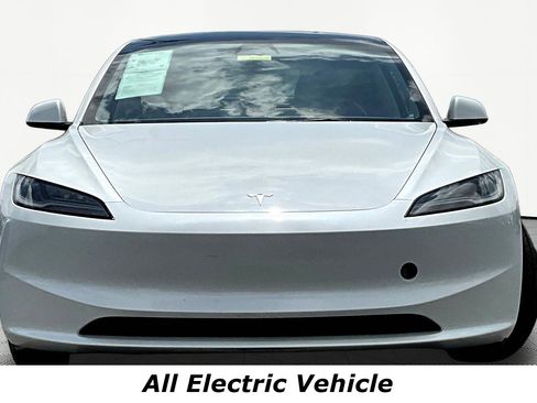 Used 2024 Tesla Model 3 Long Range RWD image 2
