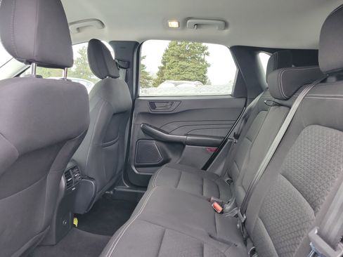 Used 2025 Ford Escape Active image 11