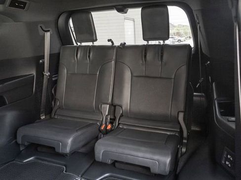 New 2025 Lexus LX 600 F Sport image 8