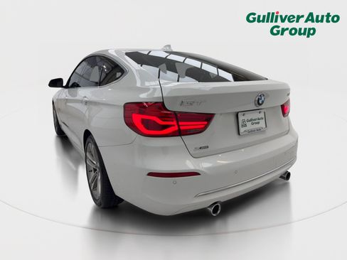 Used 2018 BMW 340i Gran Turismo xDrive image 5