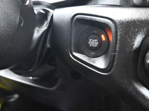 Used 2024 Jeep Wrangler Sport AWD/4WD image 21