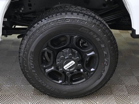 Used 2026 Ford F350 XL w/ STX Appearance Package image 20