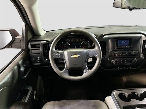 Used 2015 Chevrolet Silverado 1500 W/T image 21