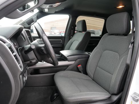 Used 2020 RAM 1500 Big Horn image 34