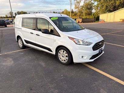 Used 2019 Ford Transit Connect XLT