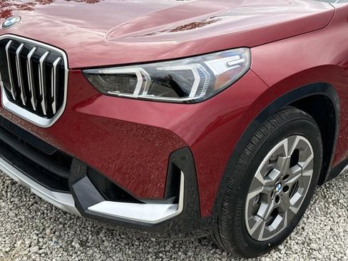 New 2026 BMW X1 xDrive28i w/ Convenience Package AWD/4WD image 9