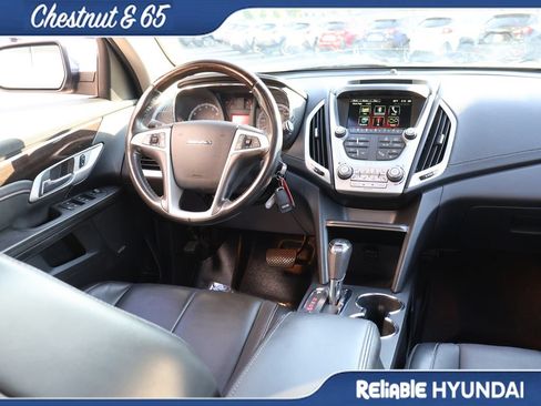 Used 2017 GMC Terrain Denali AWD/4WD image 13