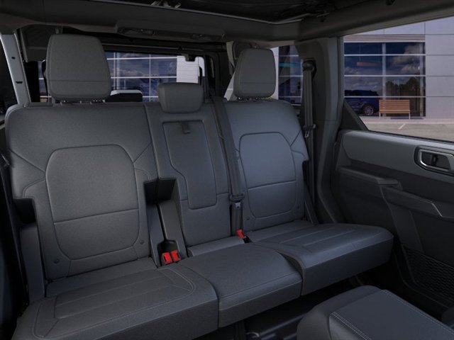New 2026 Ford Bronco Big Bend AWD/4WD image 11
