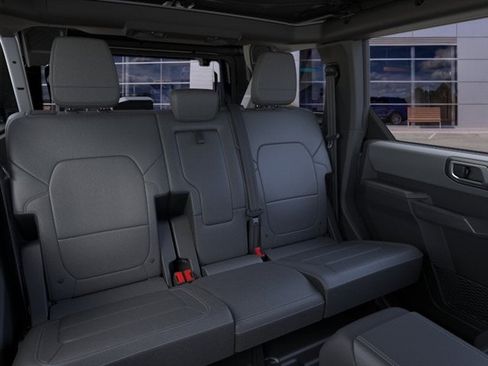 New 2026 Ford Bronco Big Bend AWD/4WD image 11