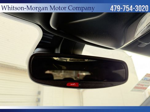 New 2026 Jeep Compass Latitude image 33