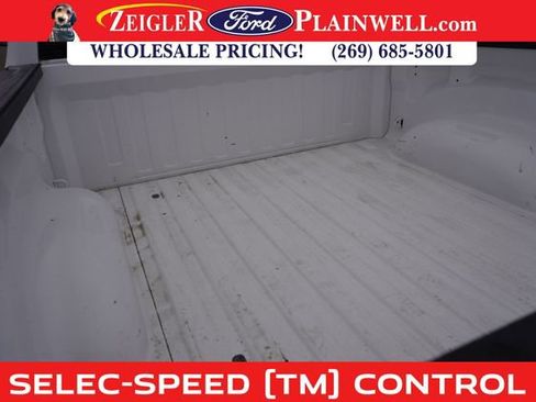 Used 2023 RAM 1500 Laramie w/ Off Road Group image 10