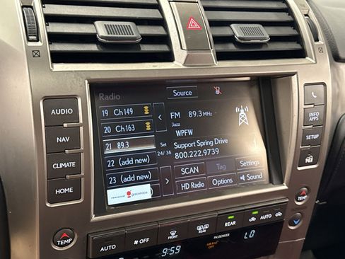 Used 2021 Lexus GX 460 Premium w/ Premium Package AWD/4WD image 19
