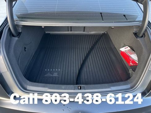 Used 2017 Audi S6 Prestige w/ S6 Sport Package image 32