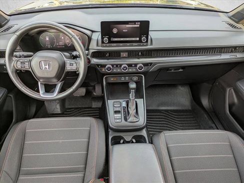 Used 2024 Honda CR-V Sport image 16