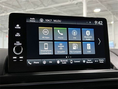 New 2025 Honda Pilot EX-L image 35