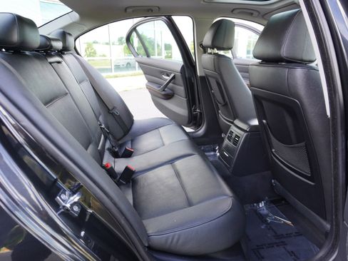 Used 2008 BMW 328i Sedan RWD image 11
