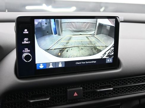 New 2026 Honda HR-V LX image 13