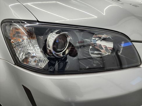 Used 2009 Pontiac G8 GT w/ Premium Package image 20