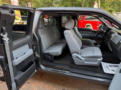 Used 2013 Ford F150 XLT w/ Luxury Equipment Group AWD/4WD image 14