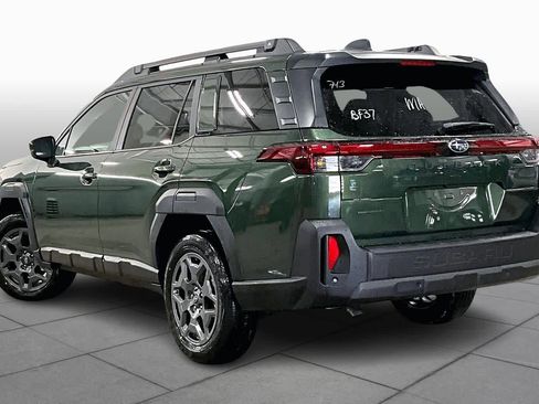 New 2026 Subaru Outback Premium image 12