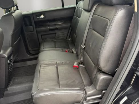 Used 2019 Ford Flex SEL w/ Equipment Group 202A AWD/4WD image 10