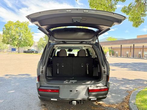 New 2026 Hyundai Santa Fe SE image 40