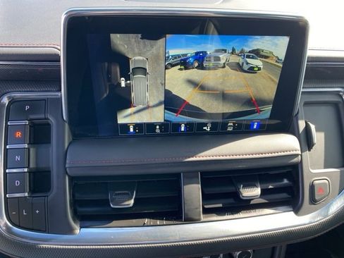 Used 2023 Chevrolet Tahoe RST w/ Sport Performance Package image 21