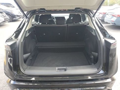 Certified 2023 Nissan Ariya FWD image 7
