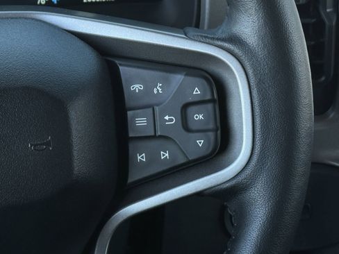 Certified 2025 Ford Bronco Outer Banks image 16