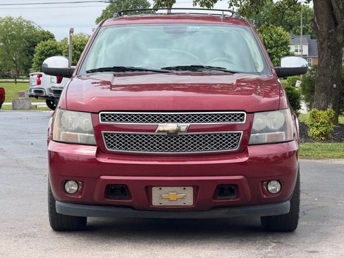 Used 2011 Chevrolet Tahoe LT w/ Texas Edition RWD image 2