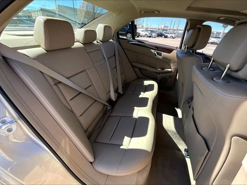 Used 2012 Mercedes-Benz E 350 Sedan image 18