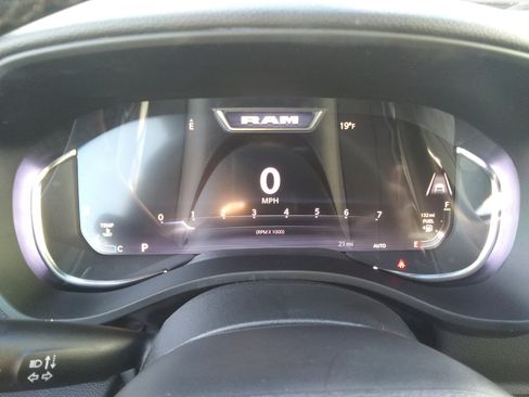 New 2026 RAM 1500 Big Horn image 15