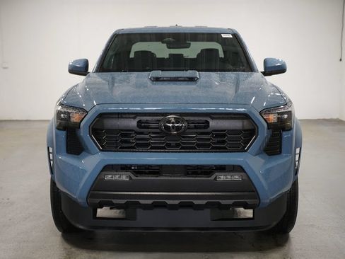 New 2026 Toyota Tacoma TRD Sport AWD/4WD image 2