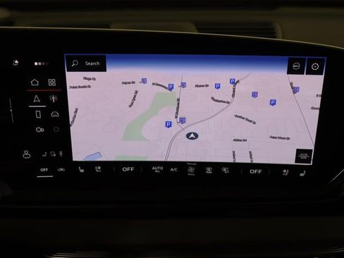 New 2026 Audi A6 Prestige image 17