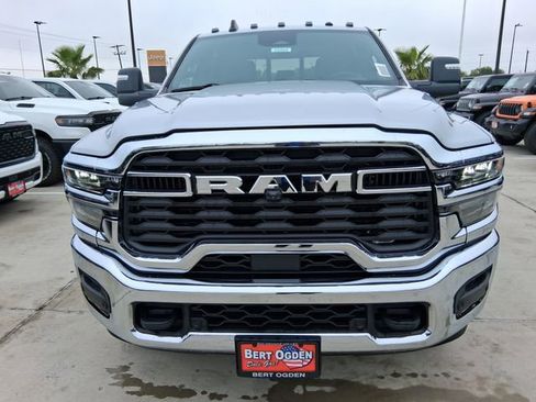 New 2026 RAM 3500 Tradesman image 2