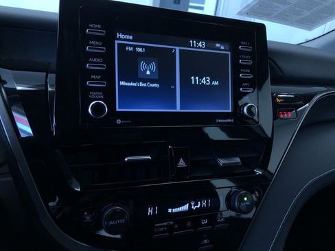 Certified 2023 Toyota Camry SE w/ Protection Package (Q2) (TMS) image 29