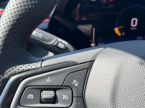 New 2026 Chevrolet TrailBlazer RS w/ Convenience Package image 37