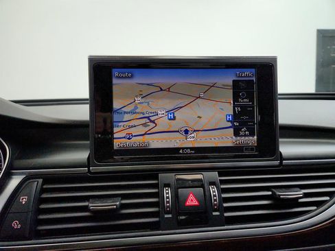 Used 2016 Audi A6 2.0T Premium Plus w/ Premium Plus Package image 20