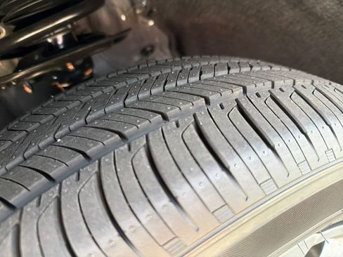 New 2026 Honda HR-V LX image 27