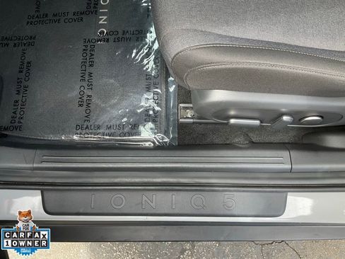 Used 2024 Hyundai Ioniq 5 SEL image 15