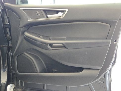 Used 2024 Ford Edge SEL w/ Convenience Package AWD/4WD image 5