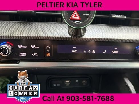 Certified 2024 Kia Sportage SX AWD/4WD image 21
