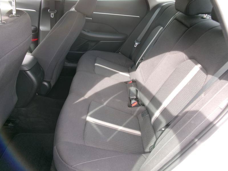 Used 2025 Hyundai Sonata SEL FWD image 10
