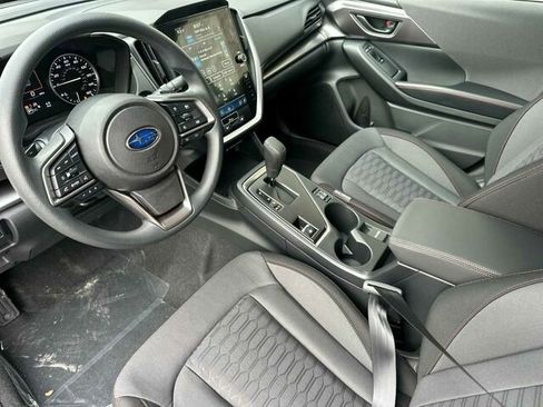 New 2026 Subaru Impreza 2.0i Sport image 10