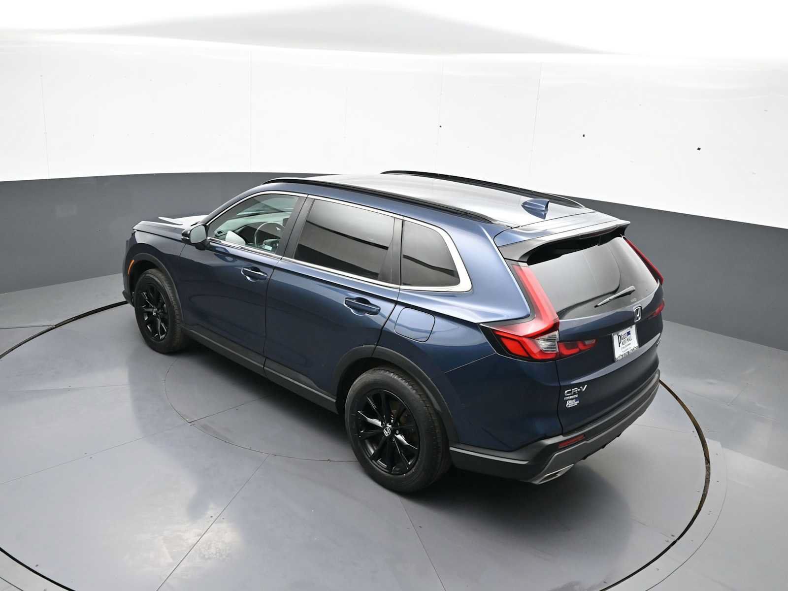 Used 2024 Honda CR-V Sport image 39