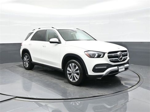 Used 2020 Mercedes-Benz GLE 350 GLE 350 image 17