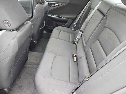 Used 2024 Chevrolet Malibu LT FWD image 23