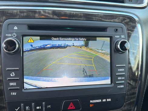 Used 2014 Buick Enclave Leather w/ Trailering Provision Package image 26