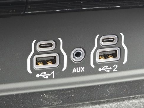 New 2026 RAM 2500 Limited image 16